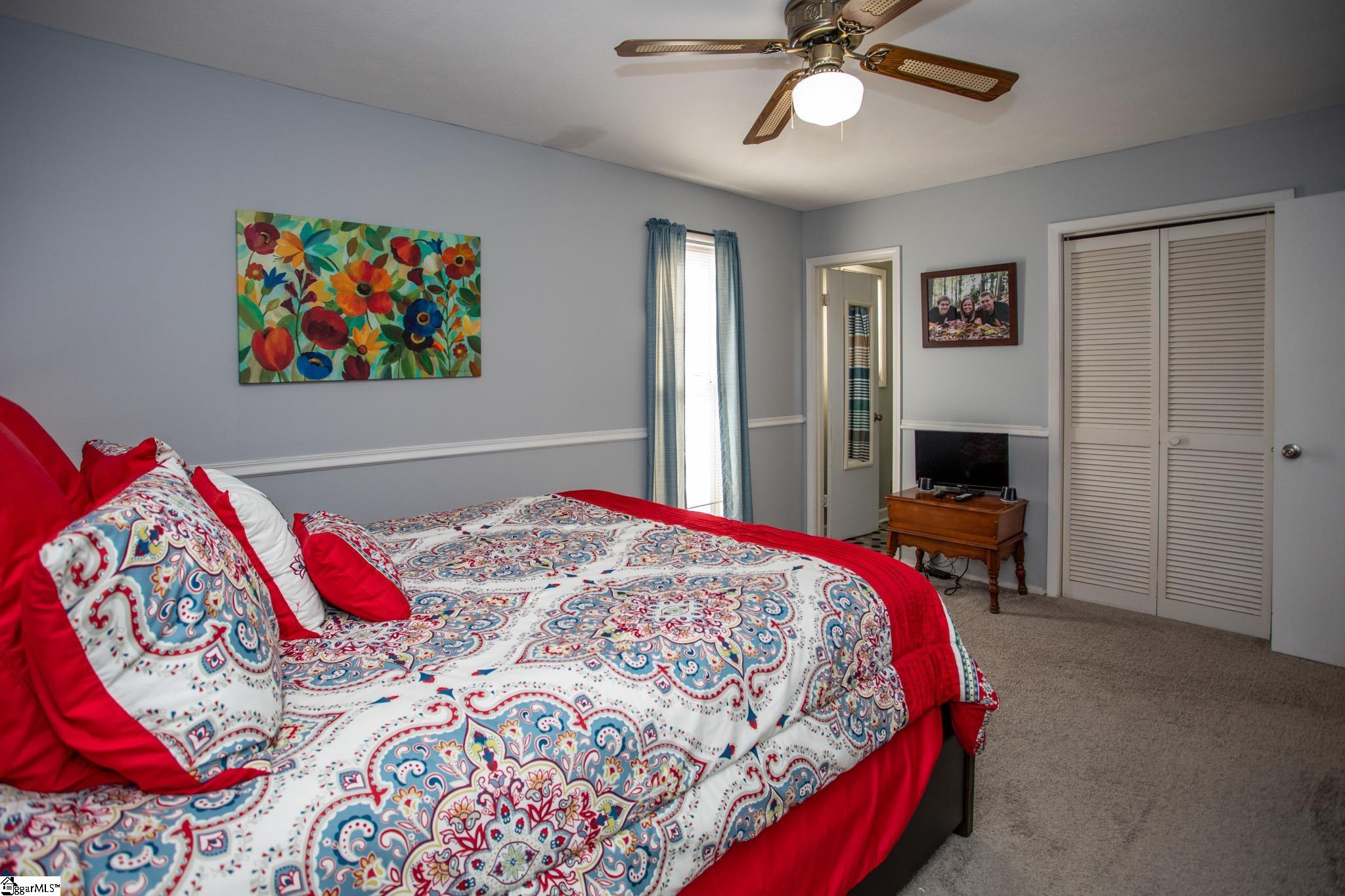 2602 Holiday Road Greer, SC 29651 - Photo 19 of 36