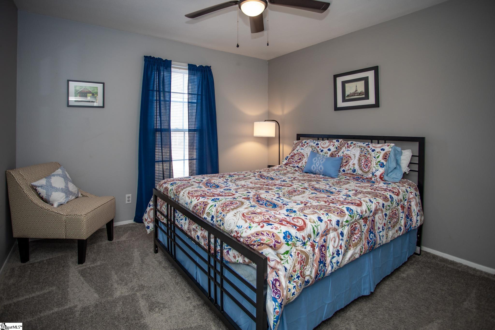 2602 Holiday Road Greer, SC 29651 - Photo 21 of 36