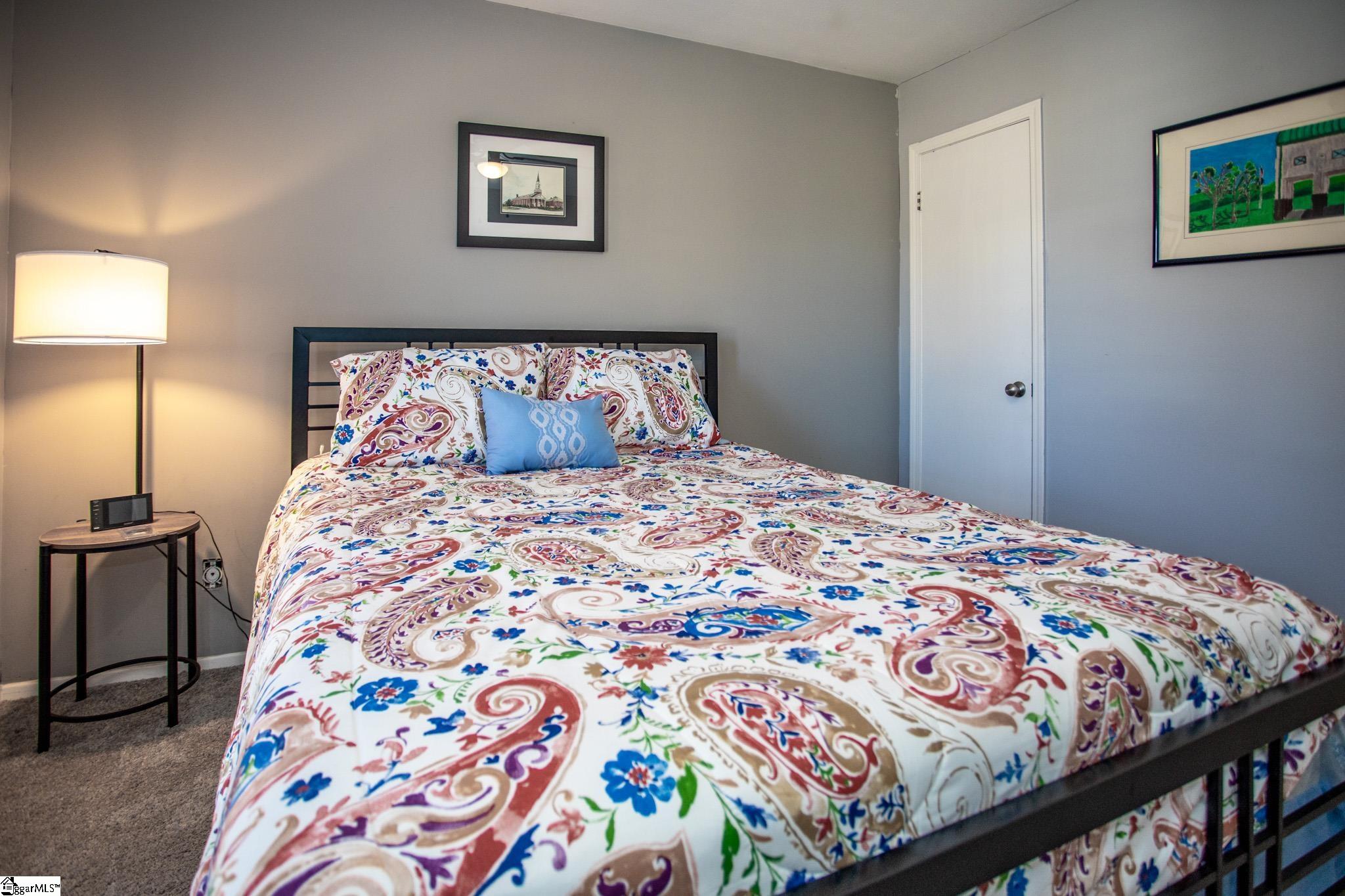 2602 Holiday Road Greer, SC 29651 - Photo 22 of 36