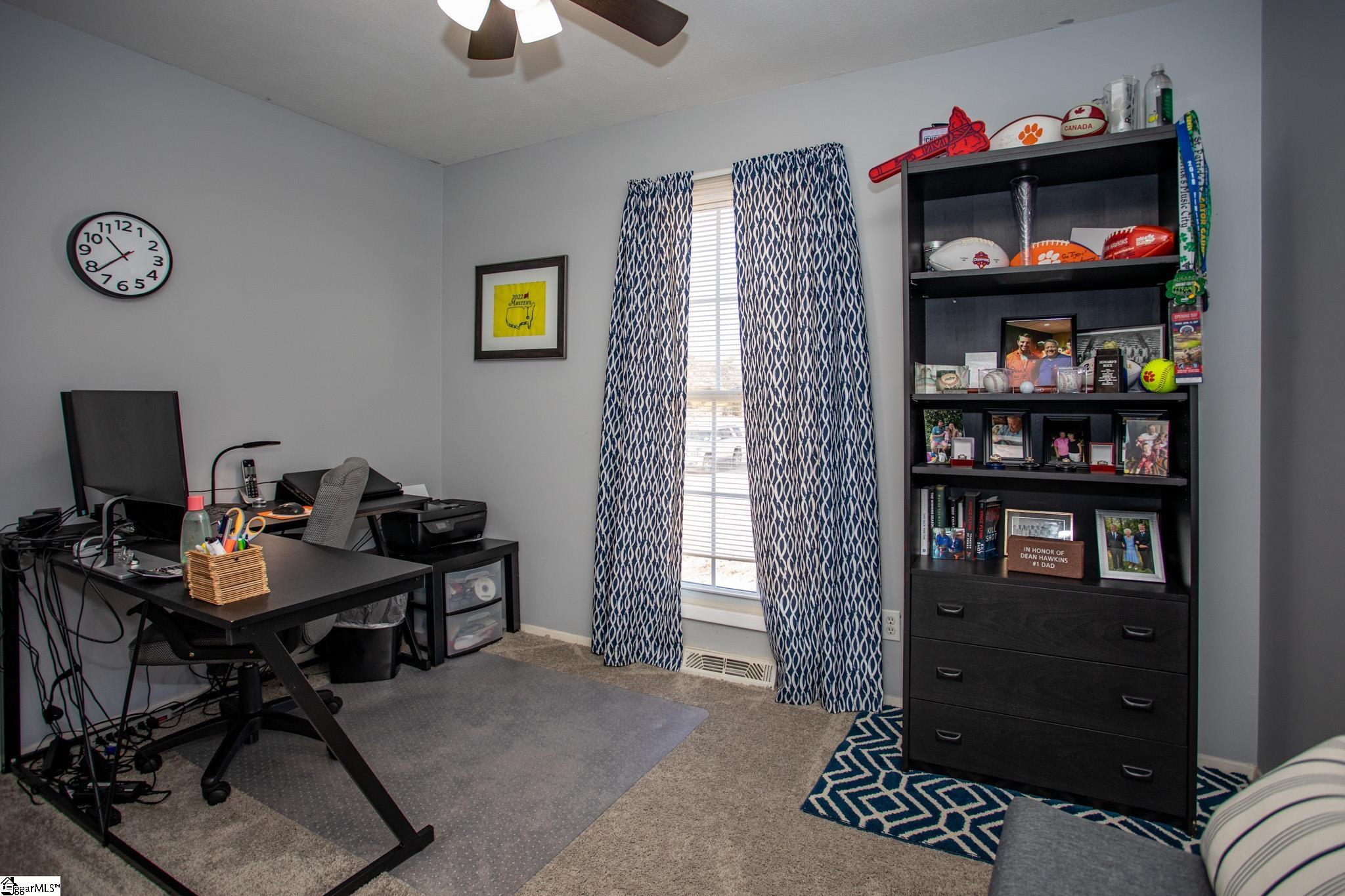 2602 Holiday Road Greer, SC 29651 - Photo 23 of 36