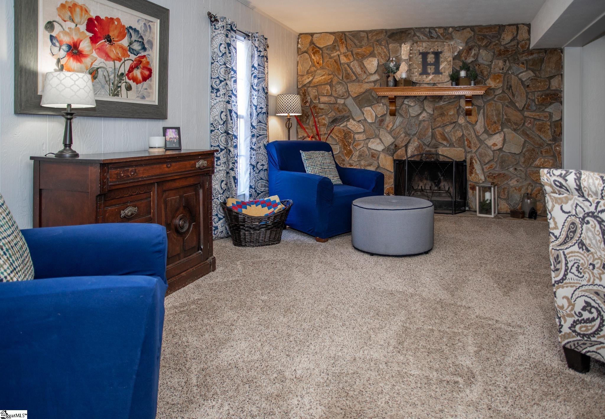2602 Holiday Road Greer, SC 29651 - Photo 25 of 36