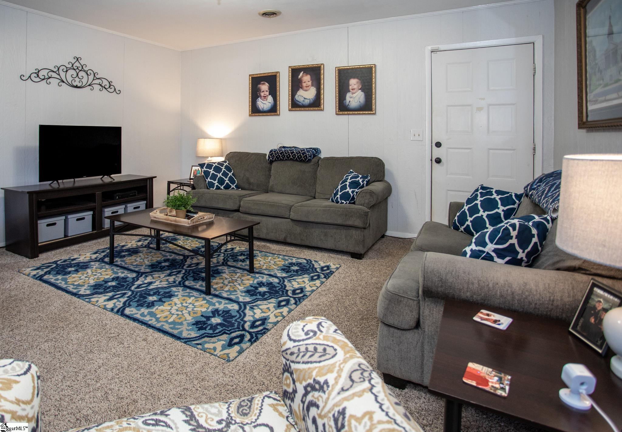 2602 Holiday Road Greer, SC 29651 - Photo 26 of 36