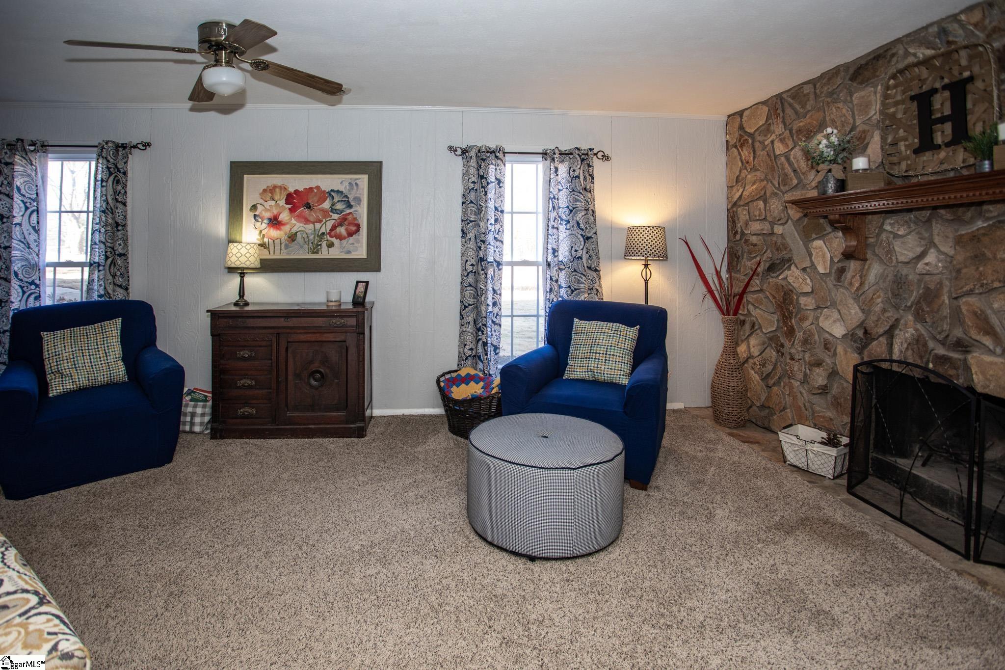 2602 Holiday Road Greer, SC 29651 - Photo 27 of 36