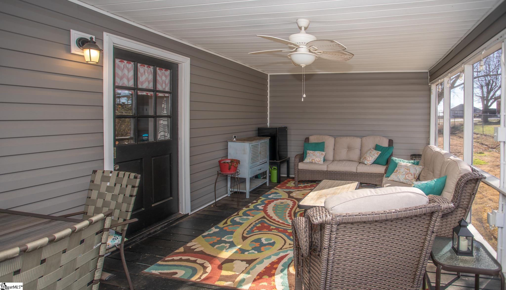 2602 Holiday Road Greer, SC 29651 - Photo 29 of 36