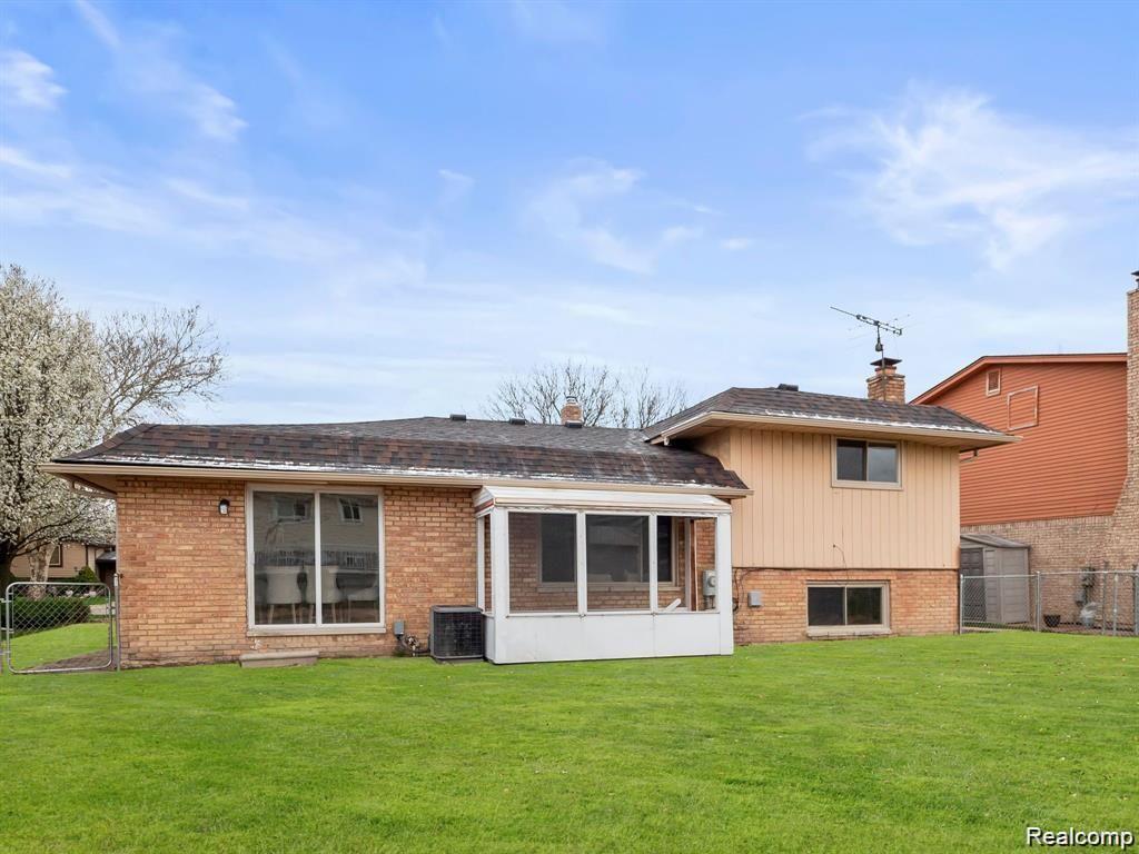 4288 Lin Drive Sterling Heights, MI 48310 - Photo 31 of 31