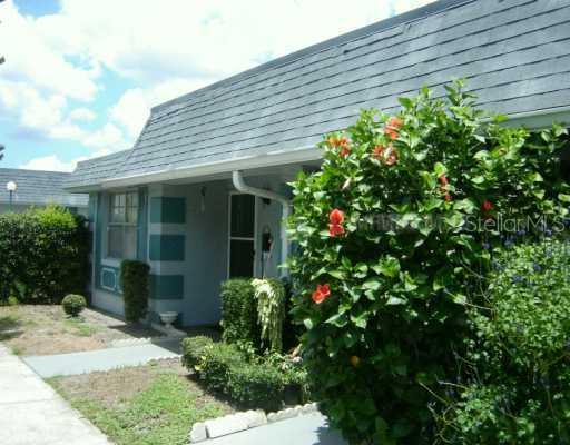 2727 West Oak Ridge Road, Unit 58 Orlando, FL 32809 - Photo 1 of 1 Exterior Front