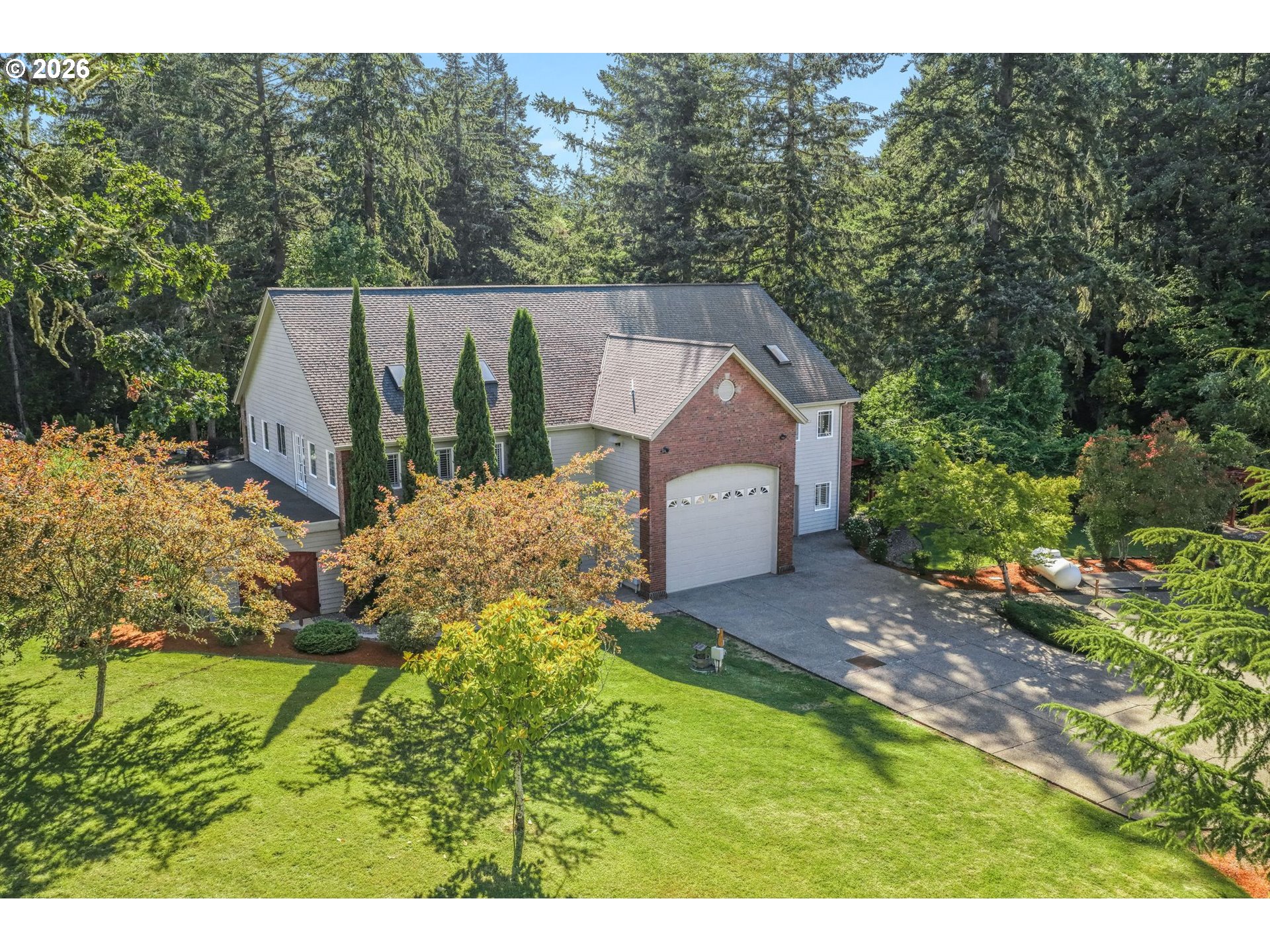 4859 Circuit Rider Lane South Salem, OR 97302 - Photo 5 of 48
