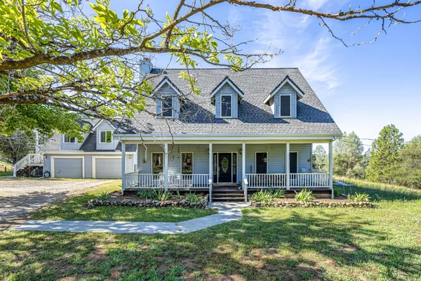 $699,000 | 6821 Mosquito Road, Placerville, CA 95667