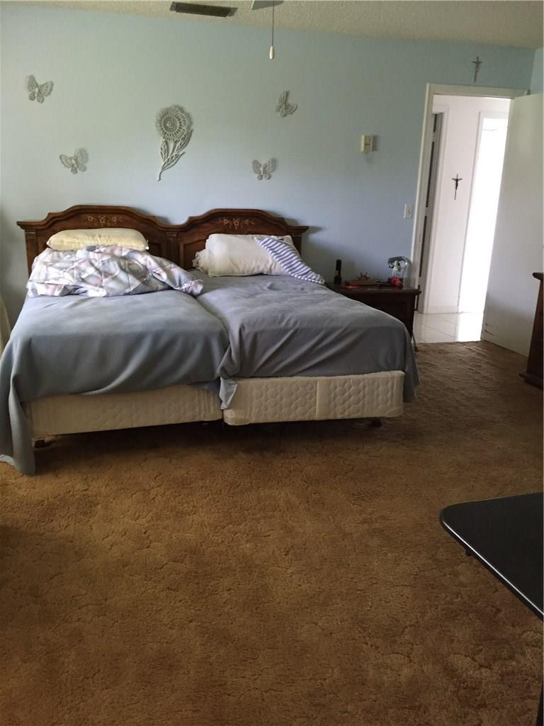 9369 Southwest 16th Street Boca Raton, FL 33428 - Photo 5 of 17 Master suite