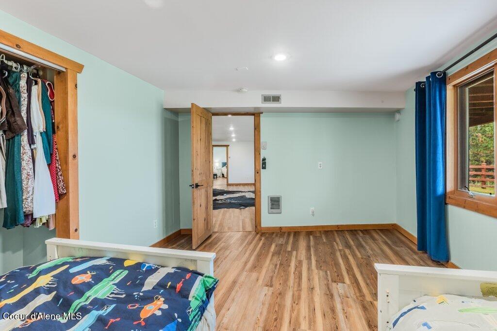 3018 South Signal Point Road Post Falls, ID 83854 - Photo 51 of 117 3rd Bedroom