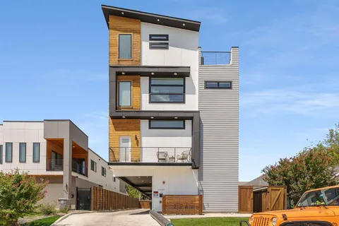 $399,500 | 4223 Delano Place, Unit 105, Dallas, TX 75204