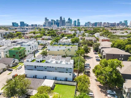 $399,500 | 4223 Delano Place, Unit 105, Dallas, TX 75204