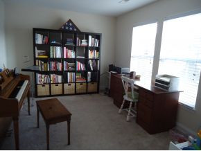 14 Springwinds Loop Johnson City, TN 37601 - Photo 14 of 23 OfficeStudy Area