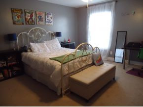 14 Springwinds Loop Johnson City, TN 37601 - Photo 15 of 23 2nd Bedroom