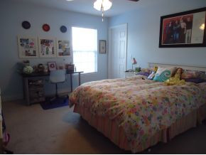 14 Springwinds Loop Johnson City, TN 37601 - Photo 17 of 23 3rd Bedroom