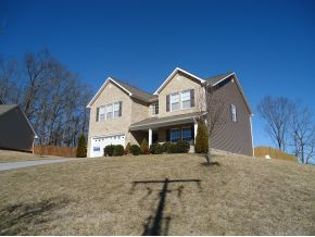 14 Springwinds Loop Johnson City, TN 37601 - Photo 22 of 23 Front Side