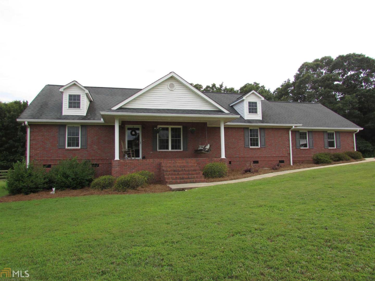 641 Shallow Creek Road Hartwell, GA 30643 - Photo 1 of 1 Gallery Image 1