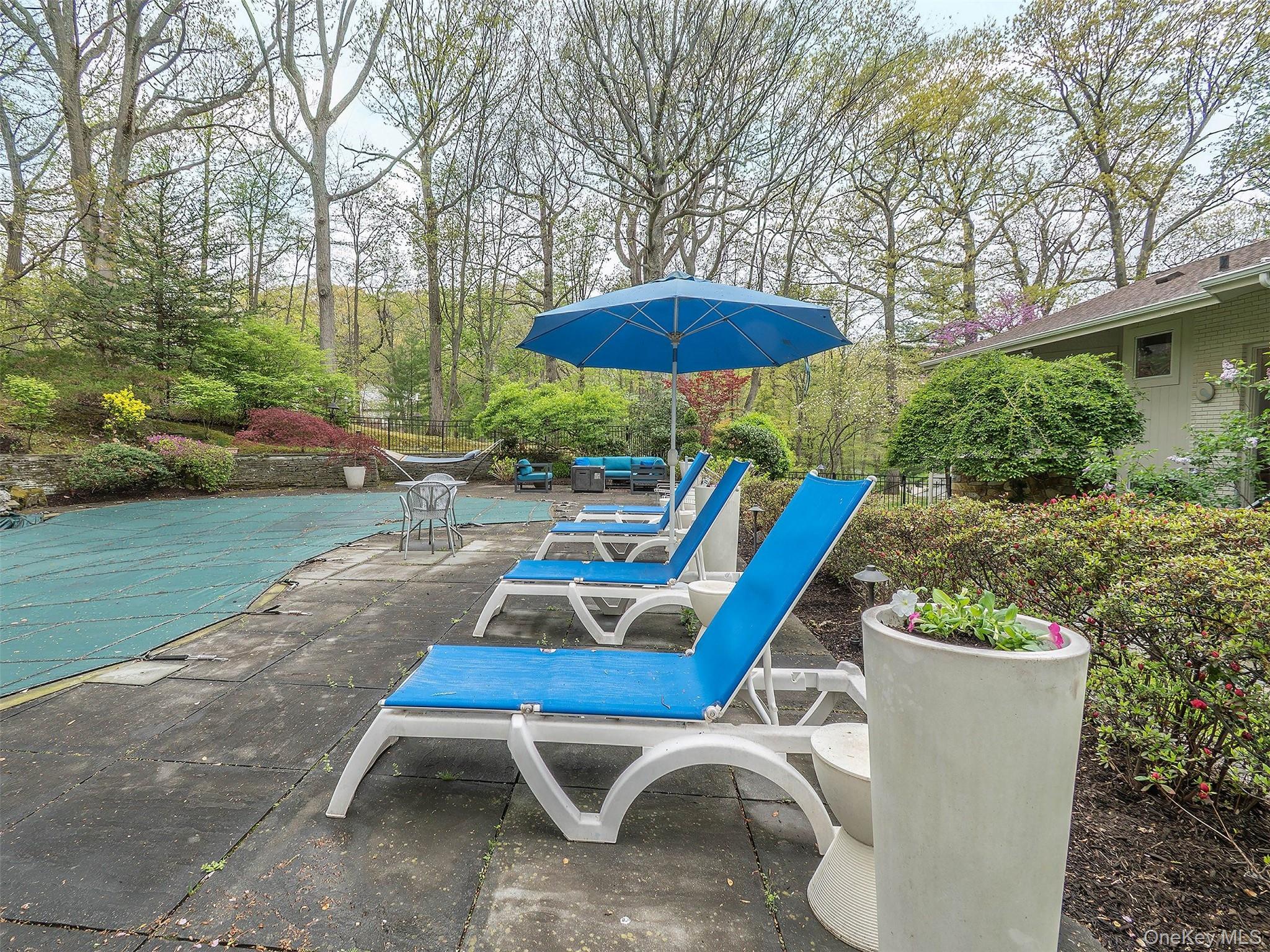 7 SE Road Sands Point, NY 11050 - Photo 40 of 45 a view of outdoor space yard and patio