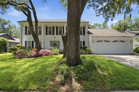 $724,900 | 16909 Rolling Rock Drive, Tampa, FL 33618
