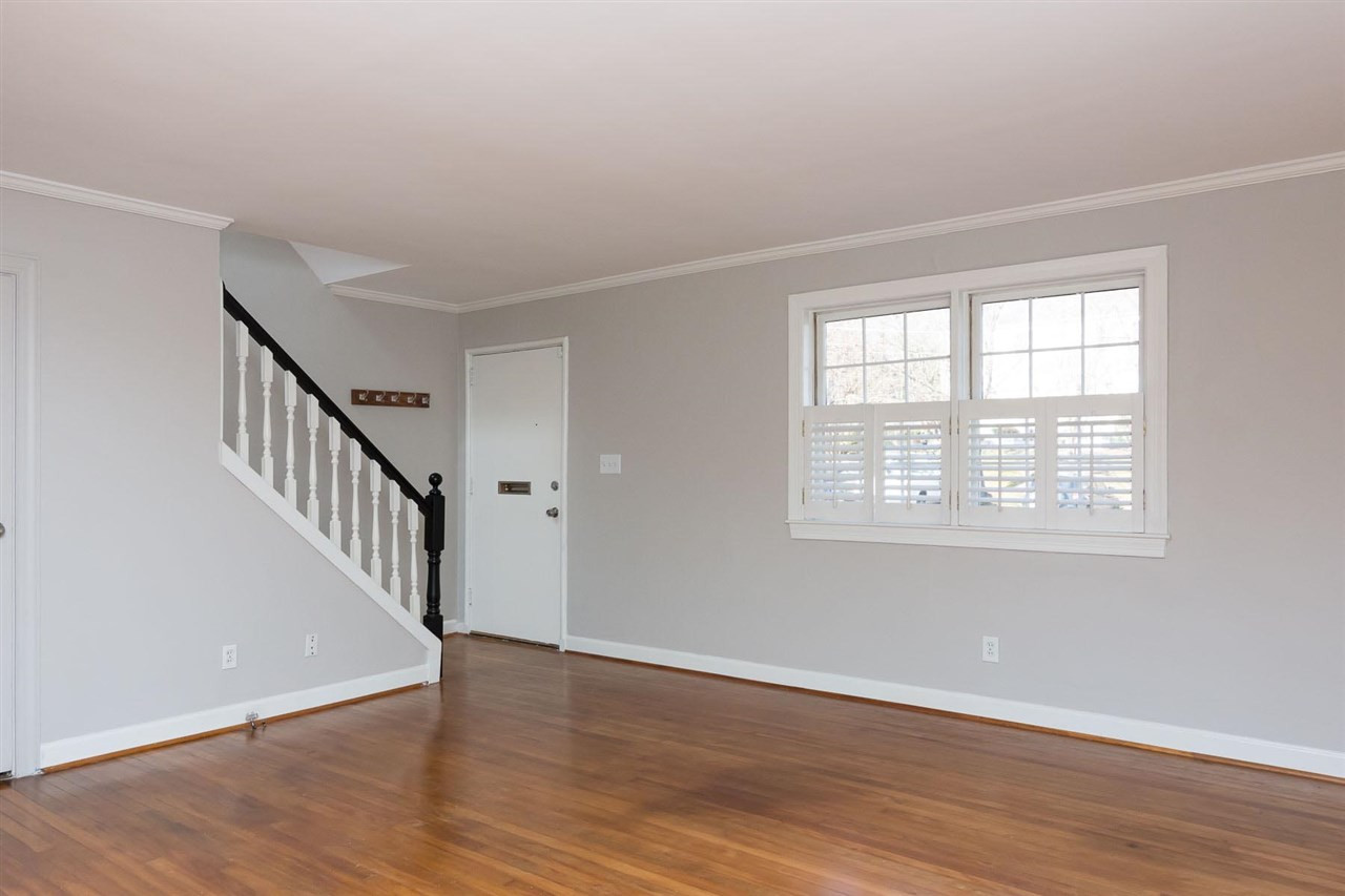 834 Bryan Street Raleigh, NC 27605 - Photo 2 of 20 Photo 2