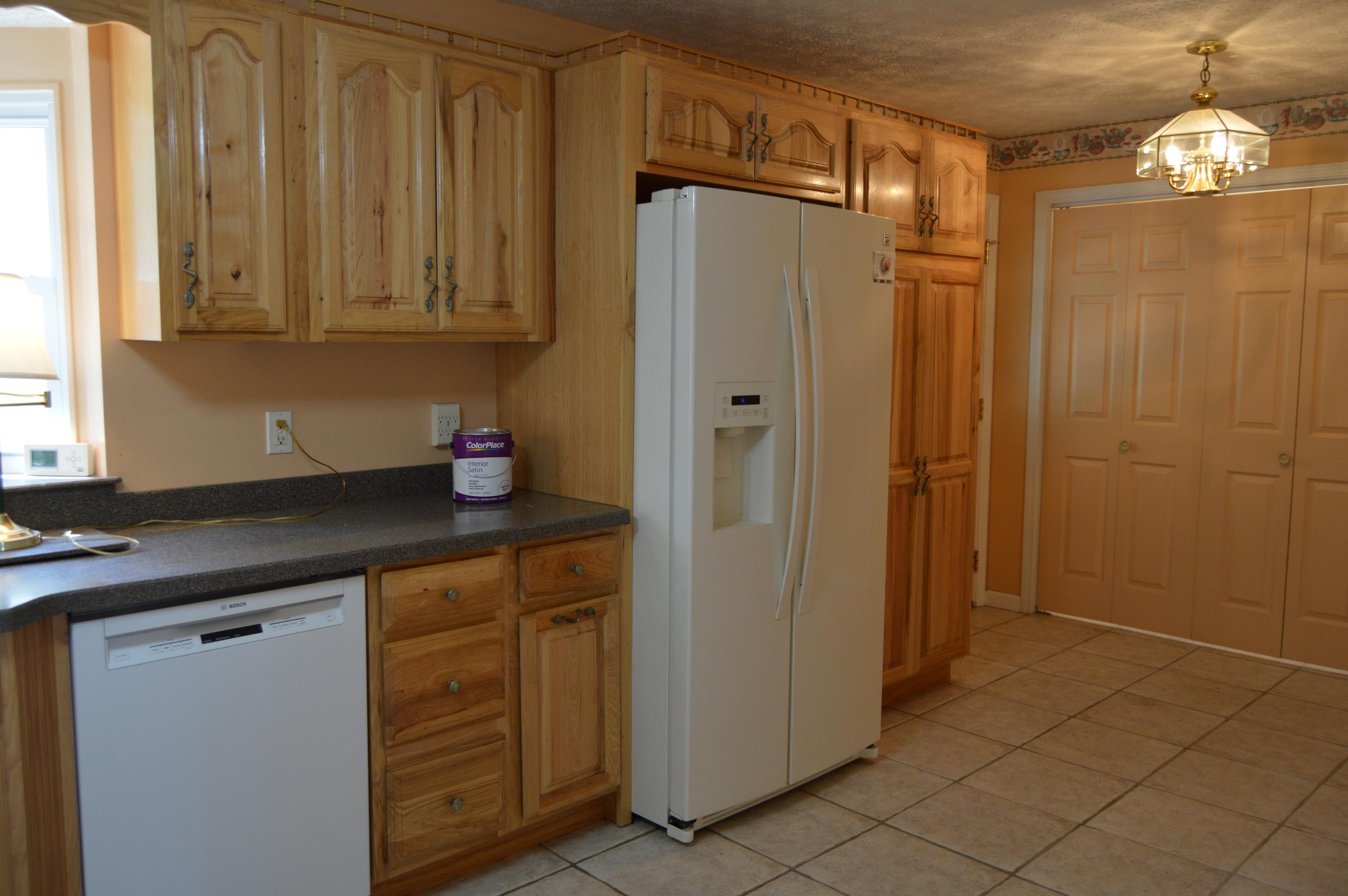 Appliances Convey: New Dishwasher