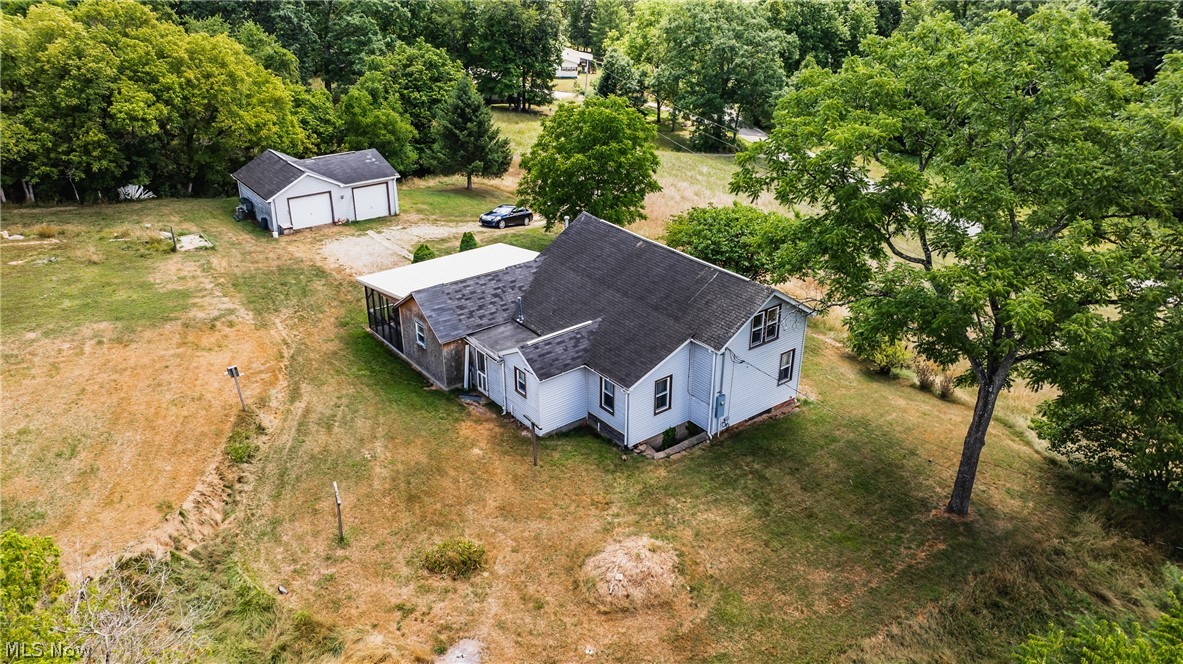 481 Carpenter Run Road Waverly, WV 26184 - Photo 8 of 28