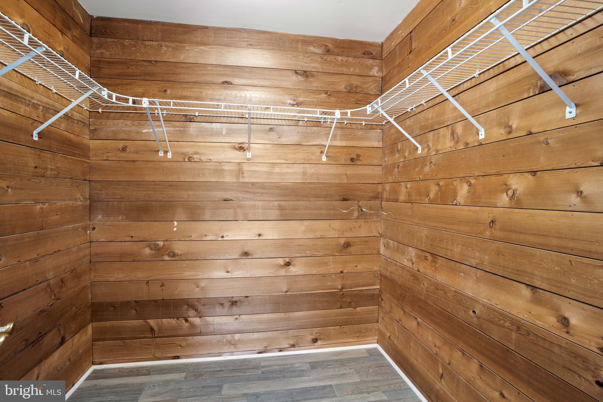 4734 Oak Road Shady Side, MD 20764 - Photo 26 of 49 Primary cedar closet