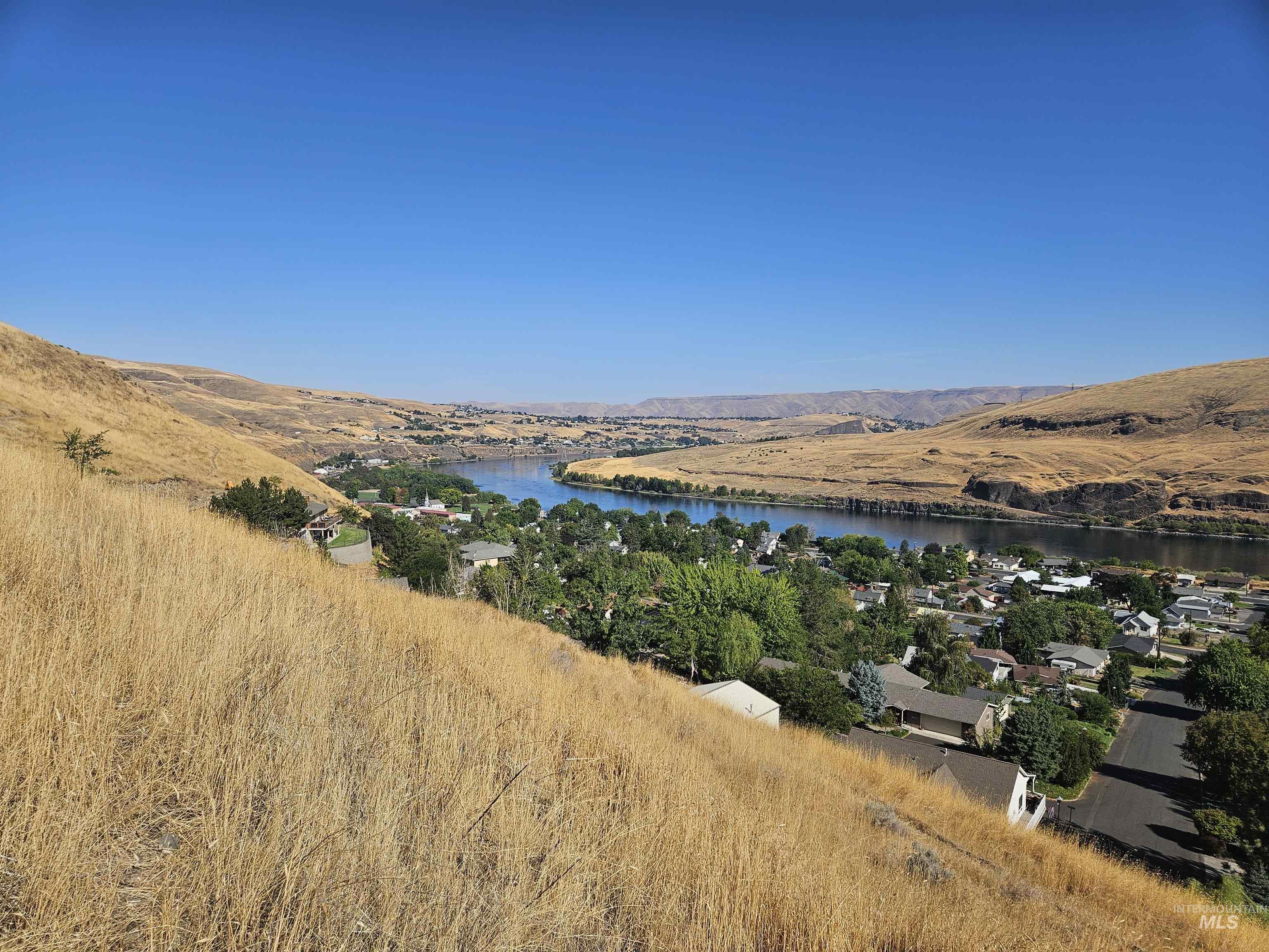 Tbd Garfield Street Asotin, WA 99402 - Photo 4 of 10