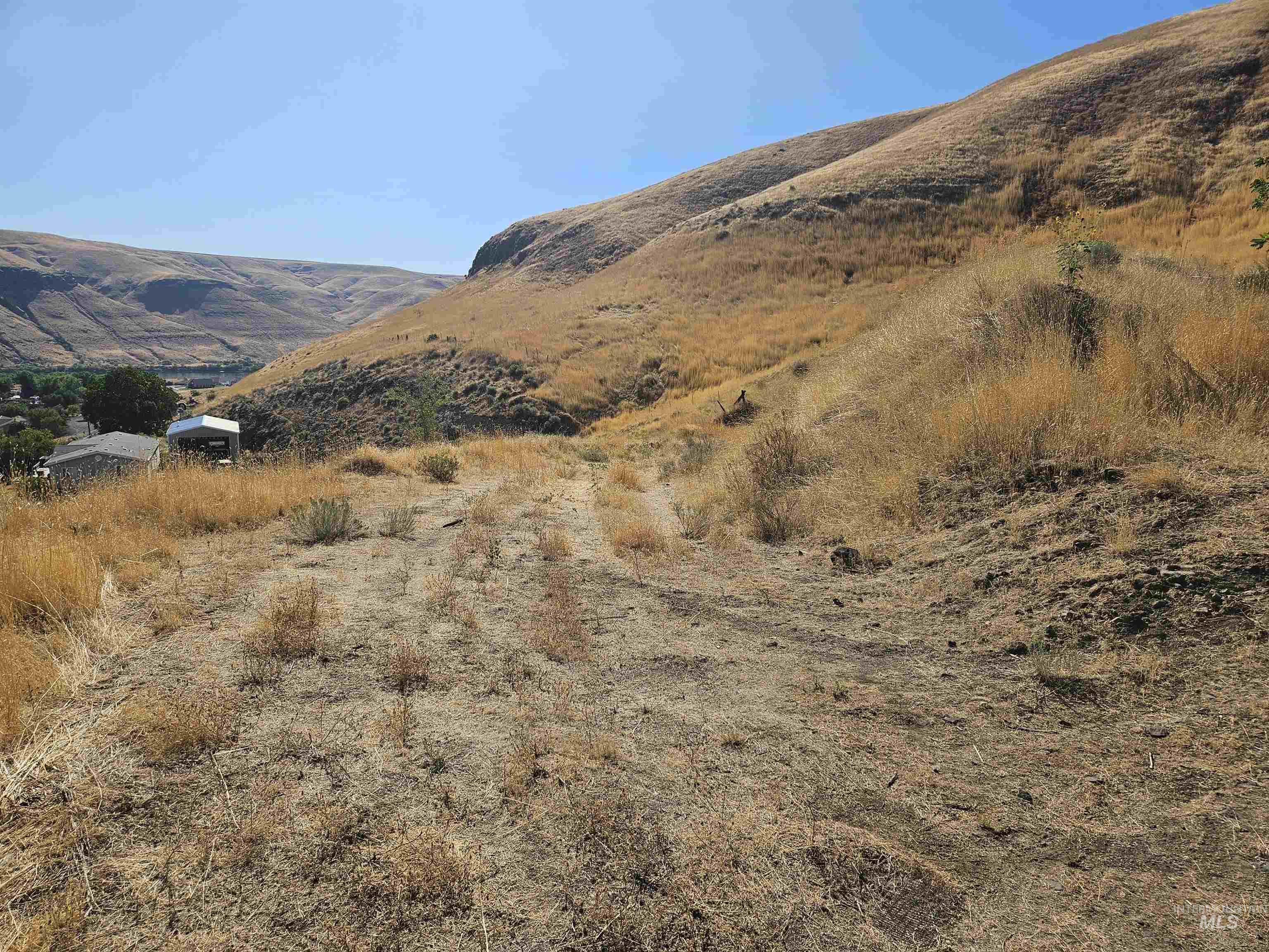 Tbd Garfield Street Asotin, WA 99402 - Photo 7 of 10