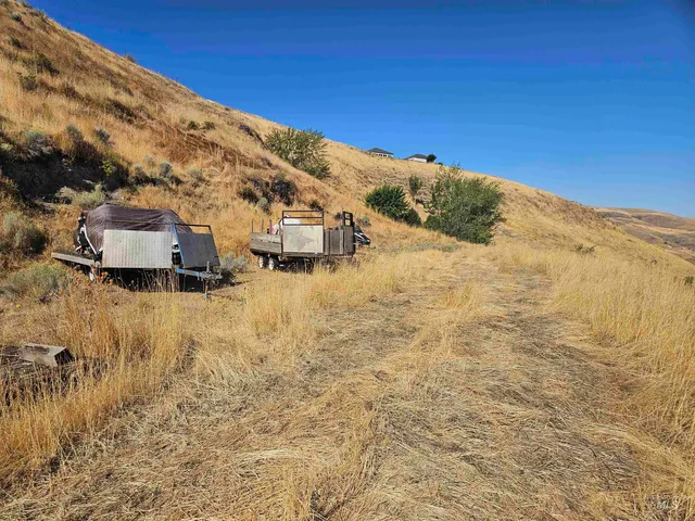 $200,000 | Tbd Garfield Street, Asotin, WA 99402