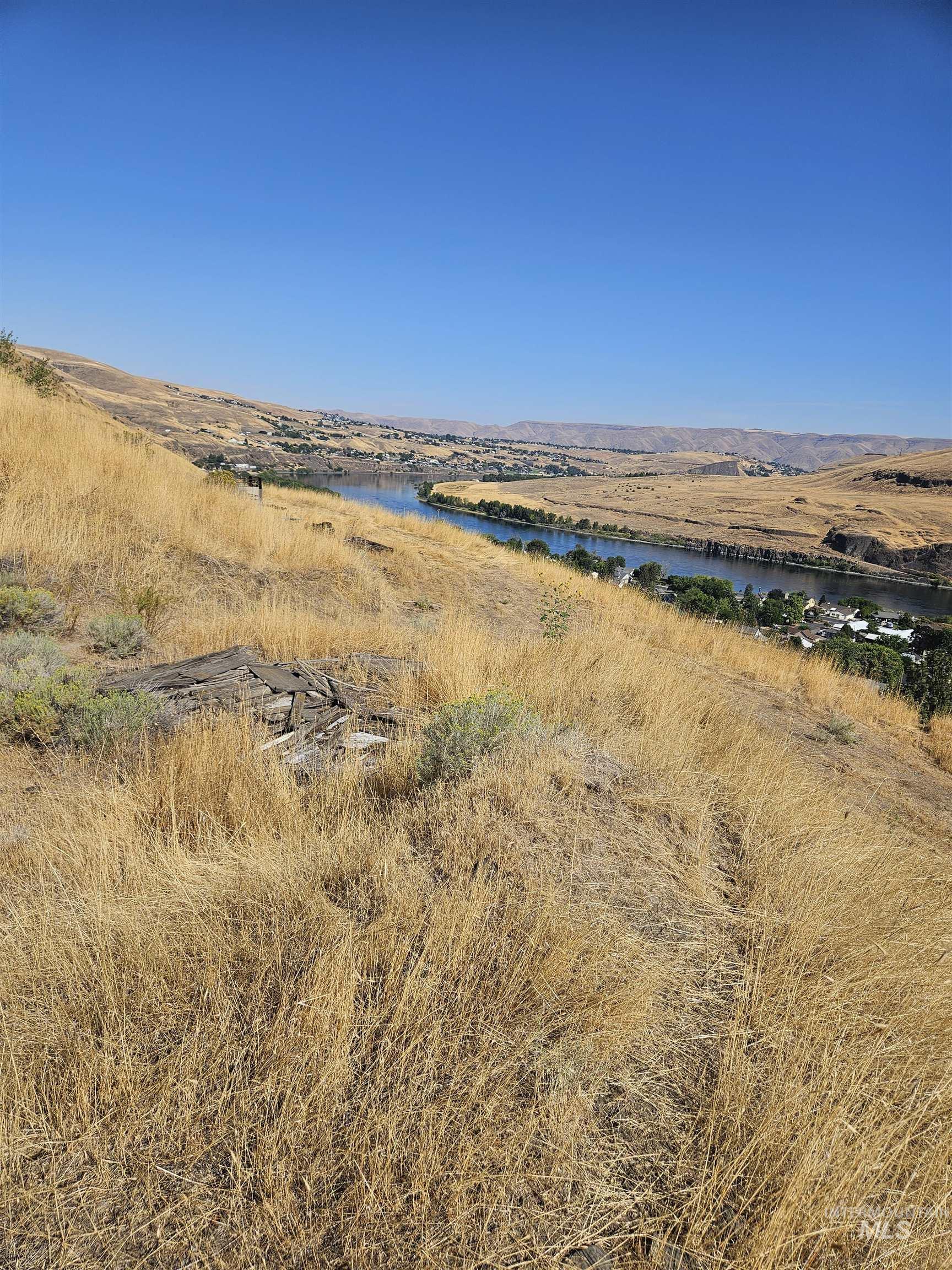 Tbd Garfield Street Asotin, WA 99402 - Photo 10 of 10