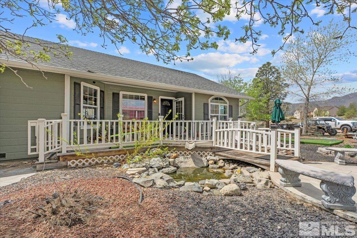 125 River Road Dayton, NV 89403 - Photo 1 of 22 Photo 1