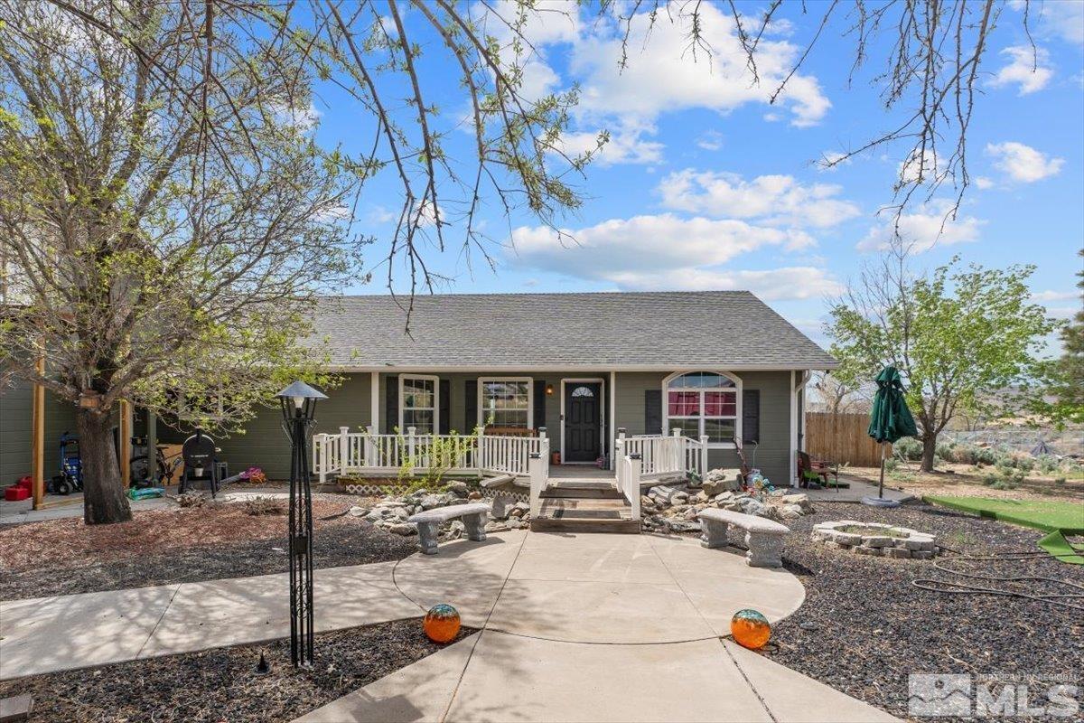 125 River Road Dayton, NV 89403 - Photo 3 of 22 Photo 3