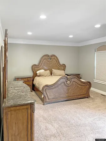 $559,900 | 155 Highridge Point, Evanston, WY 82930