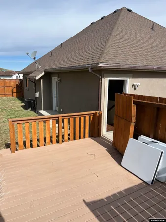 $559,900 | 155 Highridge Point, Evanston, WY 82930