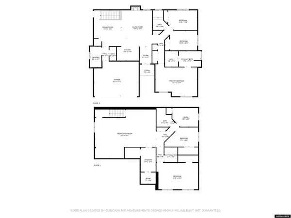 $559,900 | 155 Highridge Point, Evanston, WY 82930