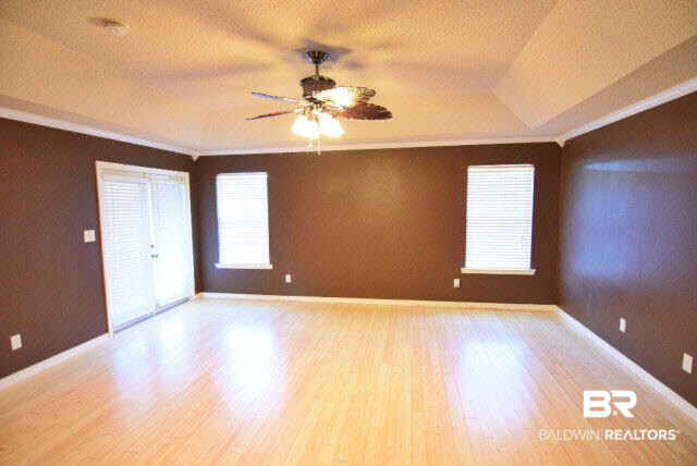 10690 Rigby Drive Mobile, AL 36695 - Photo 13 of 33 Master Bedroom