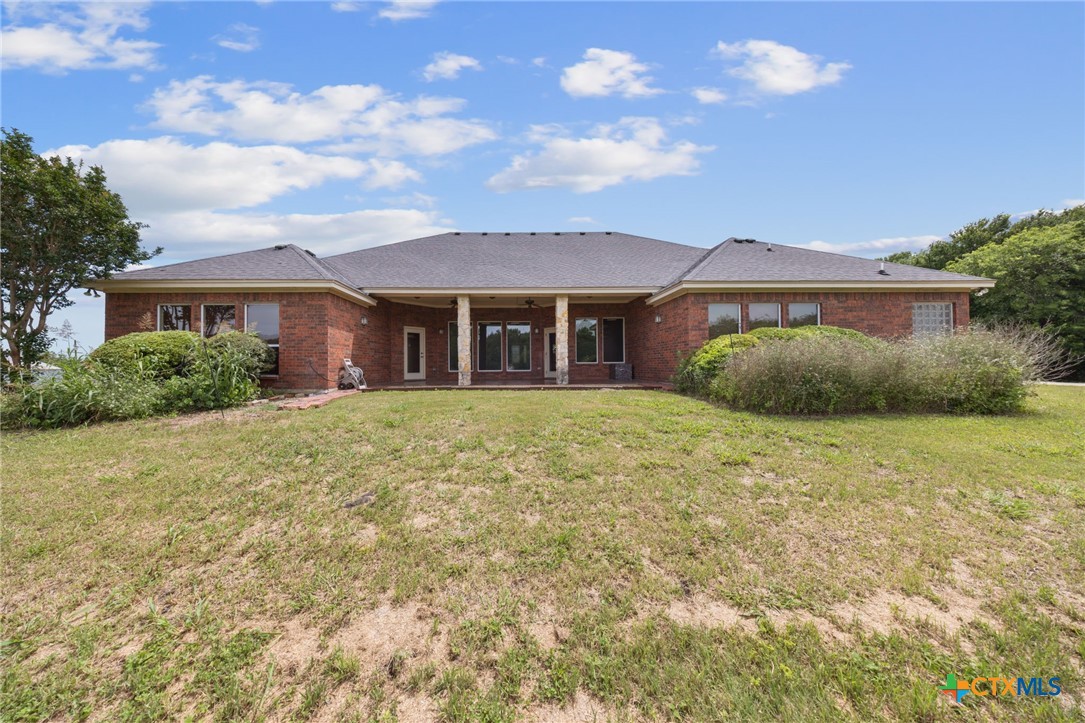 3296 Fm 935 Troy, TX 76579 - Photo 30 of 33