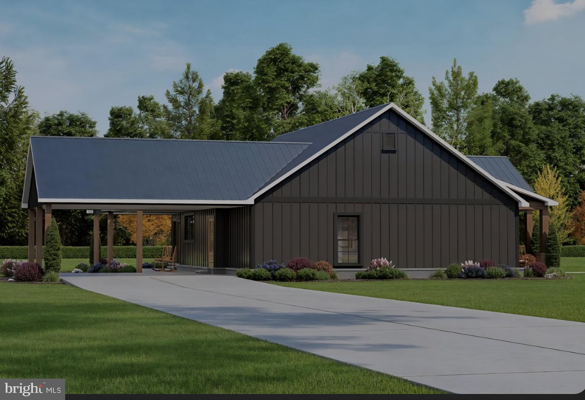 144 Messick Road Strasburg, VA 22657 - Photo 2 of 3 Image is for Illustrative Purposes Only