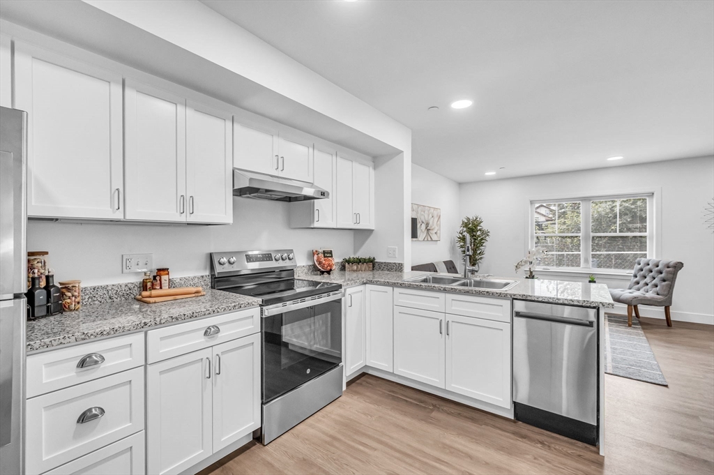 43 Morris Street, Unit 105 Springfield, MA 01105 - Photo 3 of 24 Gallery Image 3