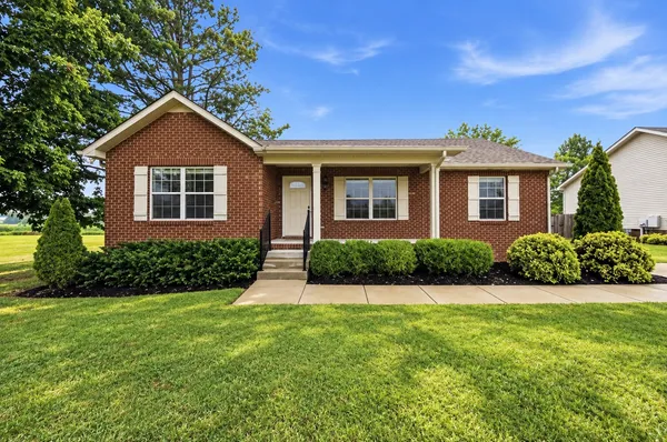 $334,900 | 195 Scattersville Road, Portland, TN 37148