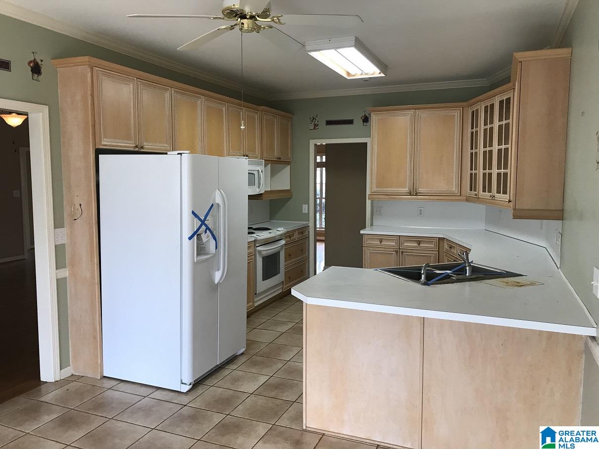 4887 Hackberry Circle Pinson, AL 35126 - Photo 17 of 32