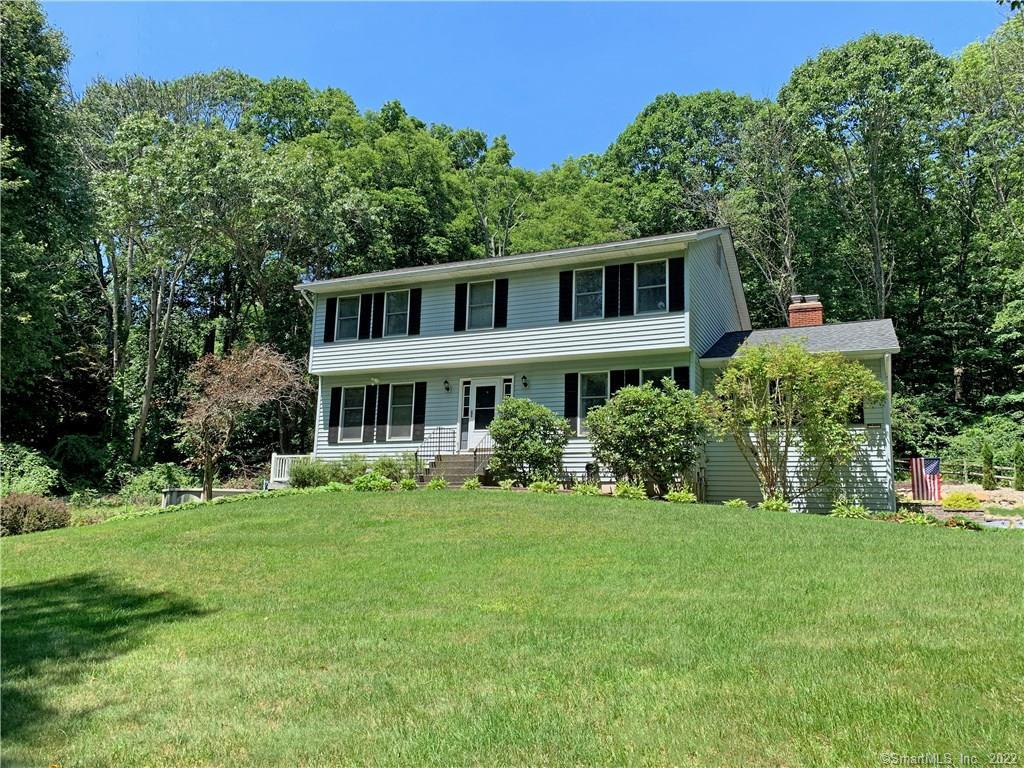 7 Beaver Bog Road New Fairfield, CT 06812 - Photo 1 of 1 Gallery Image 1