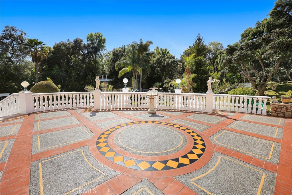 999 Rosalind Road San Marino, CA 91108 - Photo 48 of 70