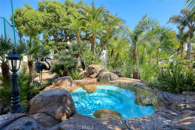 $16,800,000 | 999 Rosalind Road, San Marino, CA 91108