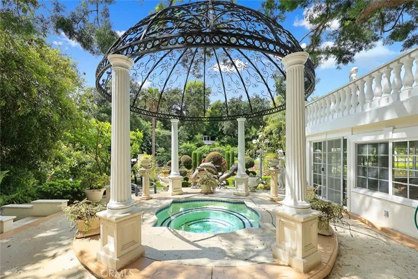 $13,800,000 | 999 Rosalind Road, San Marino, CA 91108