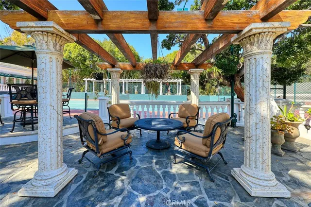 $16,800,000 | 999 Rosalind Road, San Marino, CA 91108