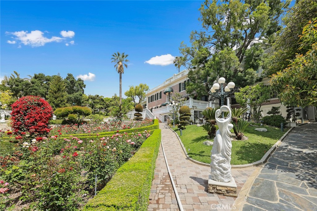 999 Rosalind Road San Marino, CA 91108 - Photo 66 of 70