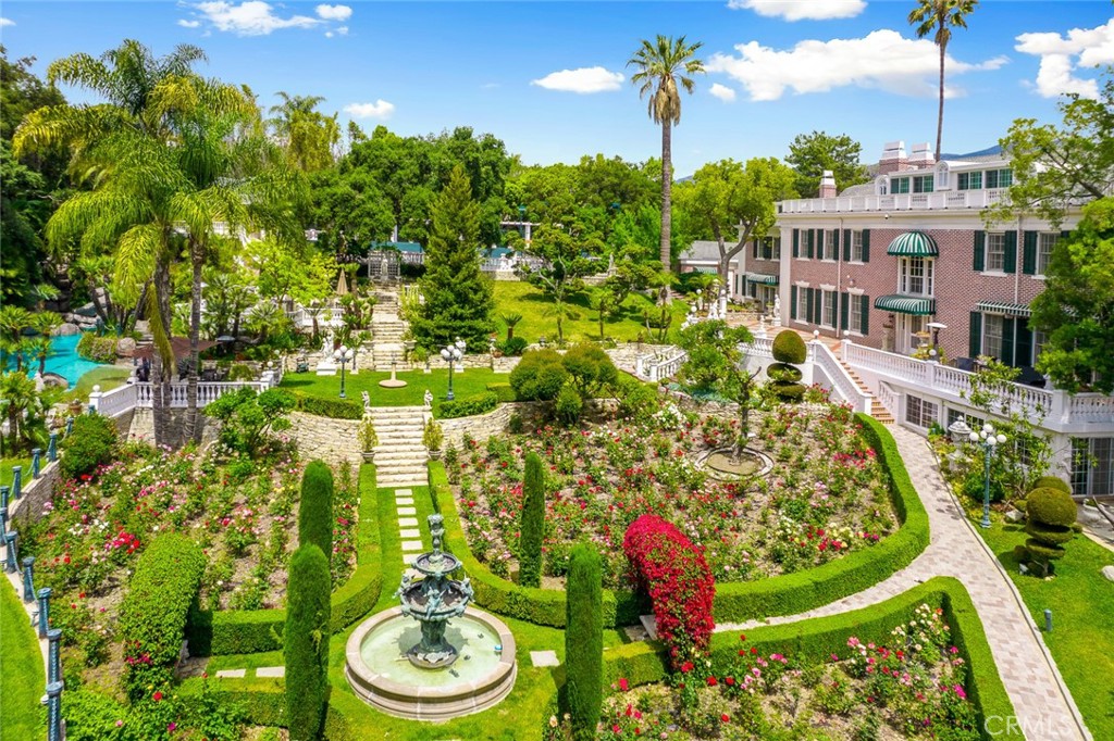 999 Rosalind Road San Marino, CA 91108 - Photo 69 of 70