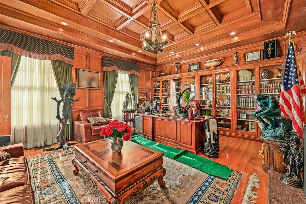 999 Rosalind Road San Marino, CA 91108 - Photo 10 of 70